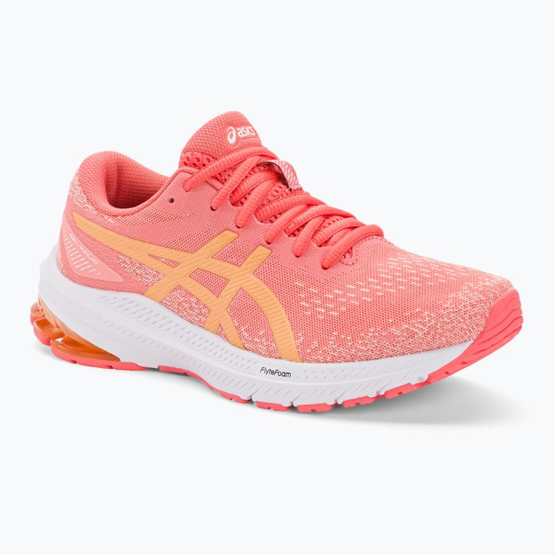 ASICS Gel-Kinjo papaya/summer dune dámska bežecká obuv