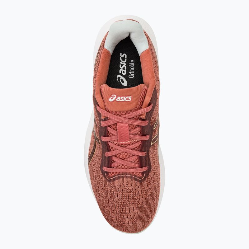 Dámska bežecká obuv ASICS Gel-Pulse 14 light garnet/champagne 5