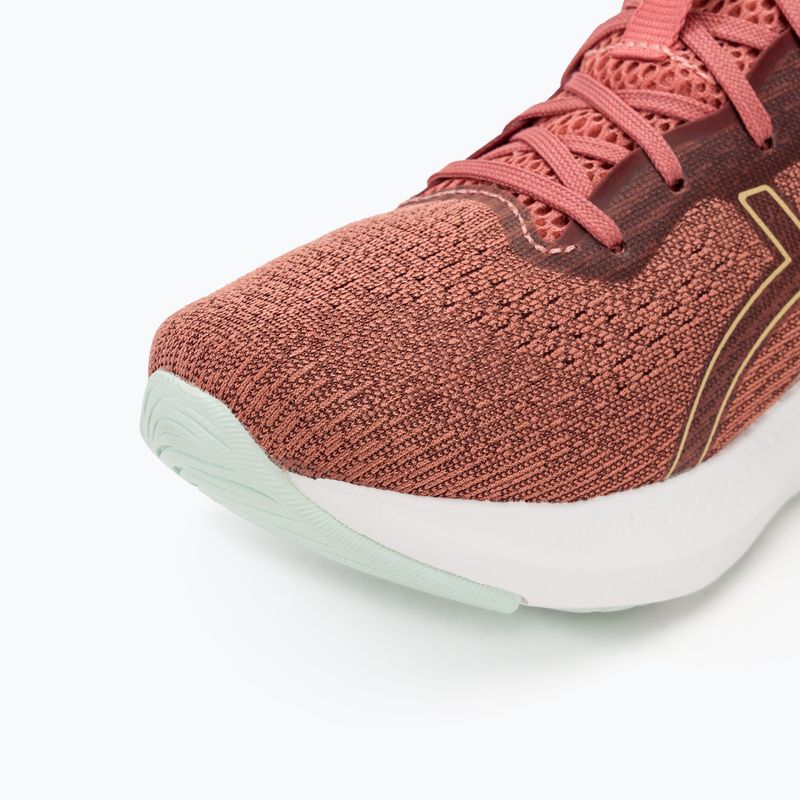 Dámska bežecká obuv ASICS Gel-Pulse 14 light garnet/champagne 7