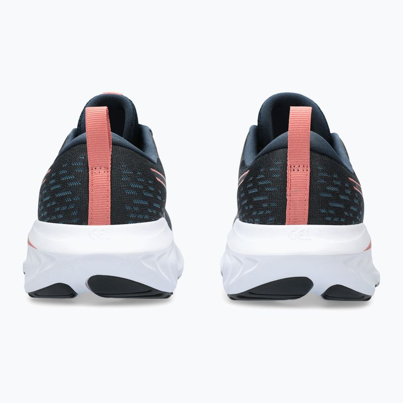 Dámska bežecká obuv ASICS Gel-Excite 10 french blue/light garnet 8