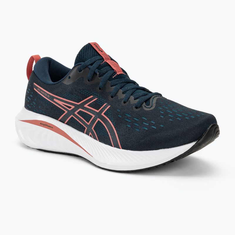 Dámska bežecká obuv ASICS Gel-Excite 10 french blue/light garnet