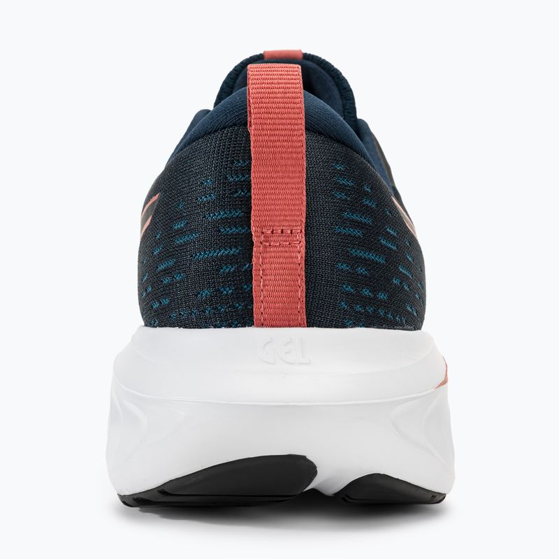 Dámska bežecká obuv ASICS Gel-Excite 10 french blue/light garnet 6
