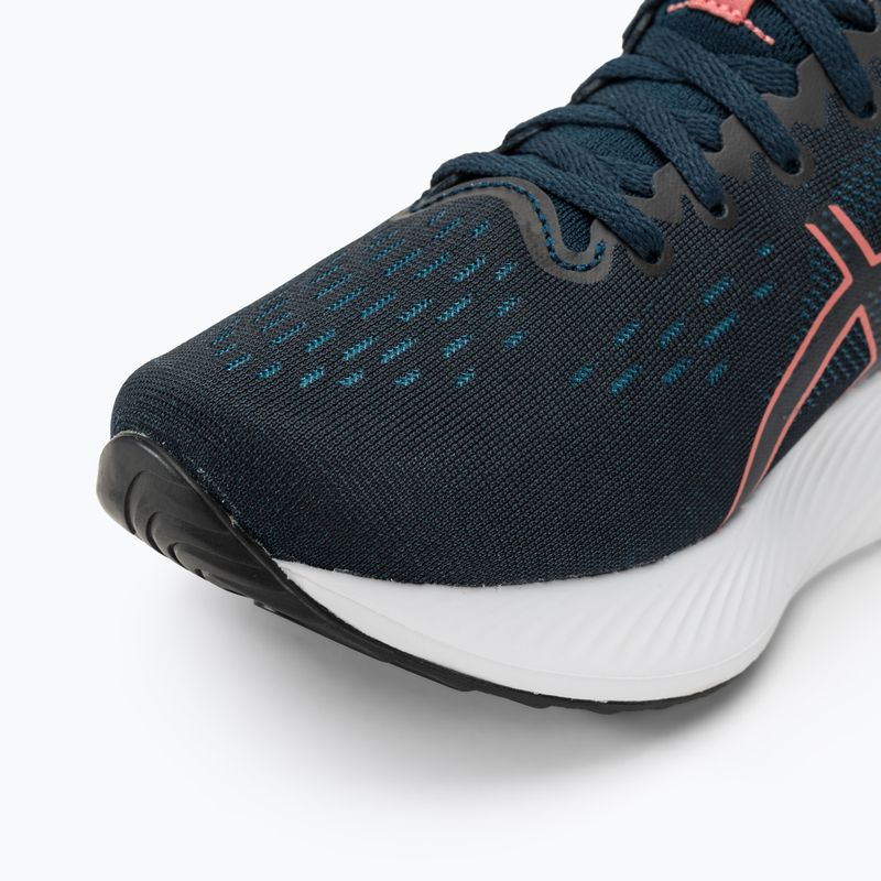 Dámska bežecká obuv ASICS Gel-Excite 10 french blue/light garnet 7