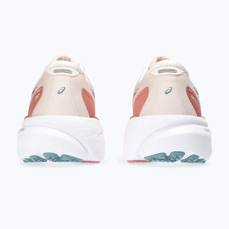 ASICS Gel-Kayano 30 dámska bežecká obuv rose dust/light garnet 14
