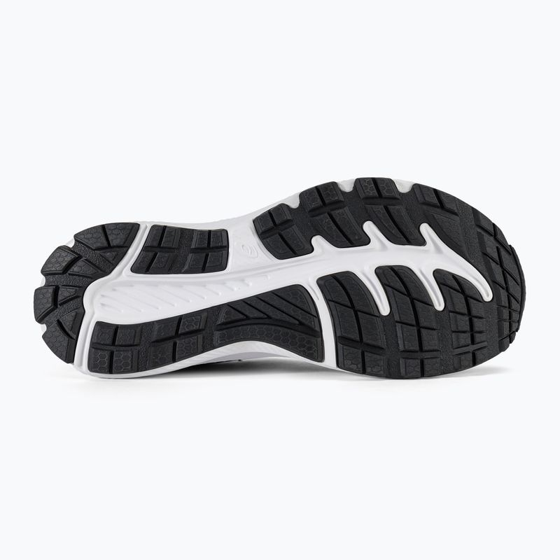 Detská bežecká obuv ASICS Contend 8 GS black/hot pink 6