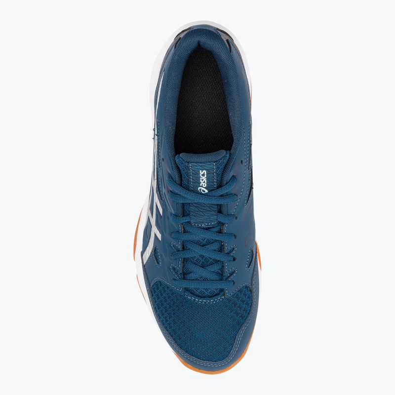 Pánska volejbalová obuv ASICS Gel-Rocket 11 7