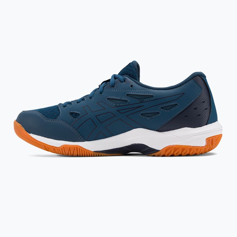Pánska volejbalová obuv ASICS Gel-Rocket 11 3