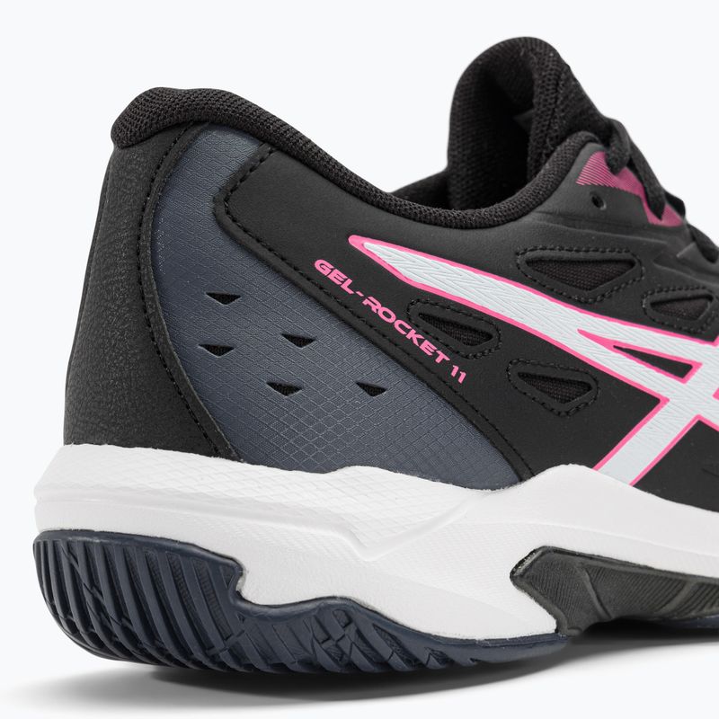 Dámska volejbalová obuv ASICS Gel-Rocket 11 11