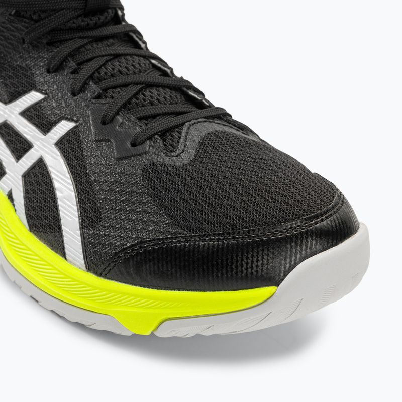 ASICS Beyond FF MT volejbalová obuv black / white 9
