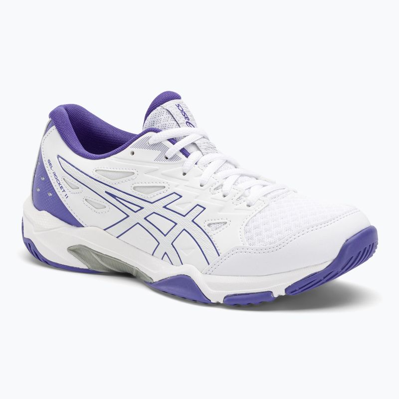 Dámska volejbalová obuv ASICS Gel-Rocket 11