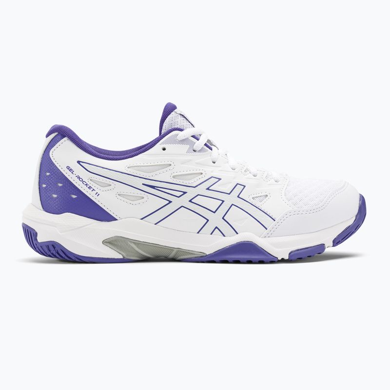 Dámska volejbalová obuv ASICS Gel-Rocket 11 2