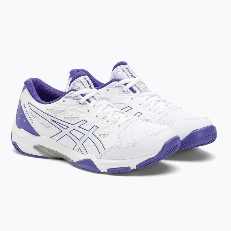 Dámska volejbalová obuv ASICS Gel-Rocket 11 5