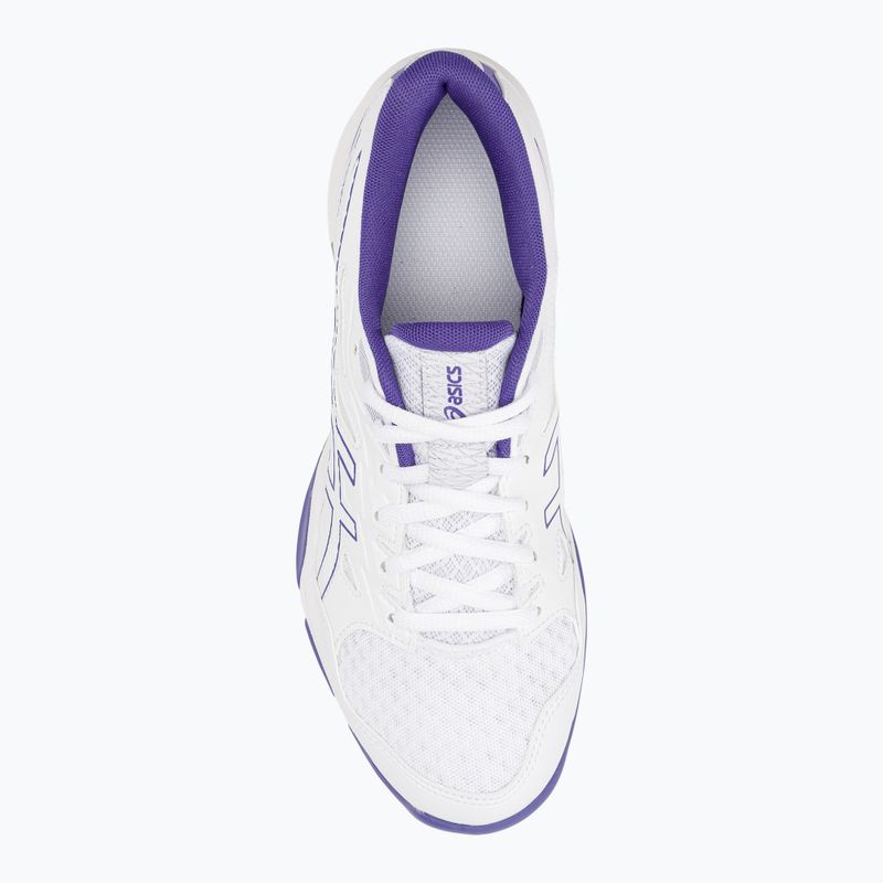 Dámska volejbalová obuv ASICS Gel-Rocket 11 7