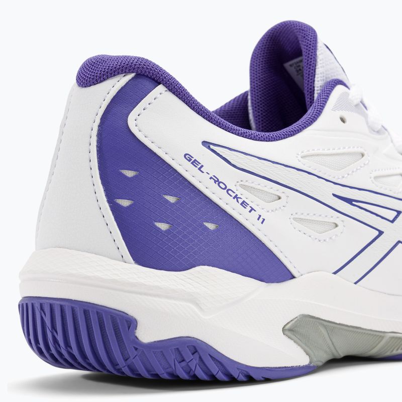 Dámska volejbalová obuv ASICS Gel-Rocket 11 11