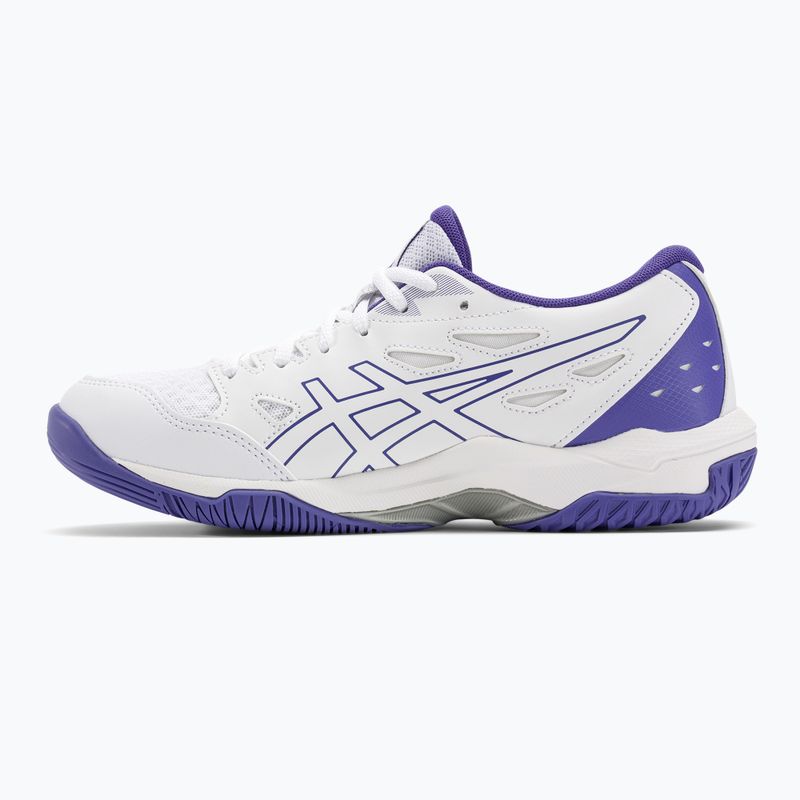 Dámska volejbalová obuv ASICS Gel-Rocket 11 3