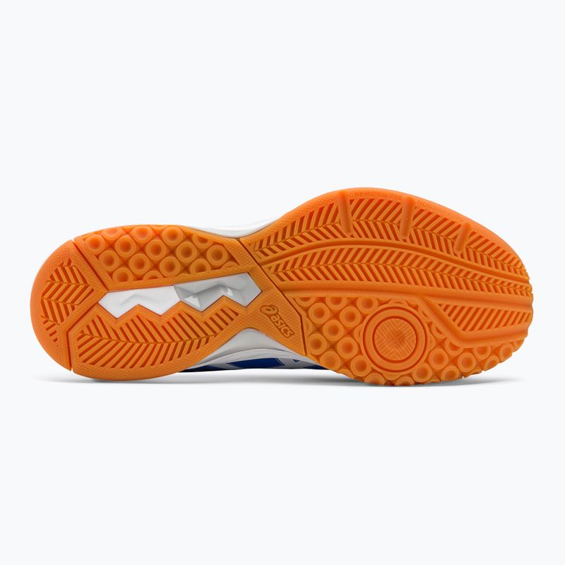 ASICS pánska volejbalová obuv Gel-Task MT 3 illusion blue / white 6