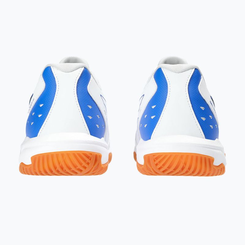 Pánska volejbalová obuv ASICS Gel-Rocket 11 8