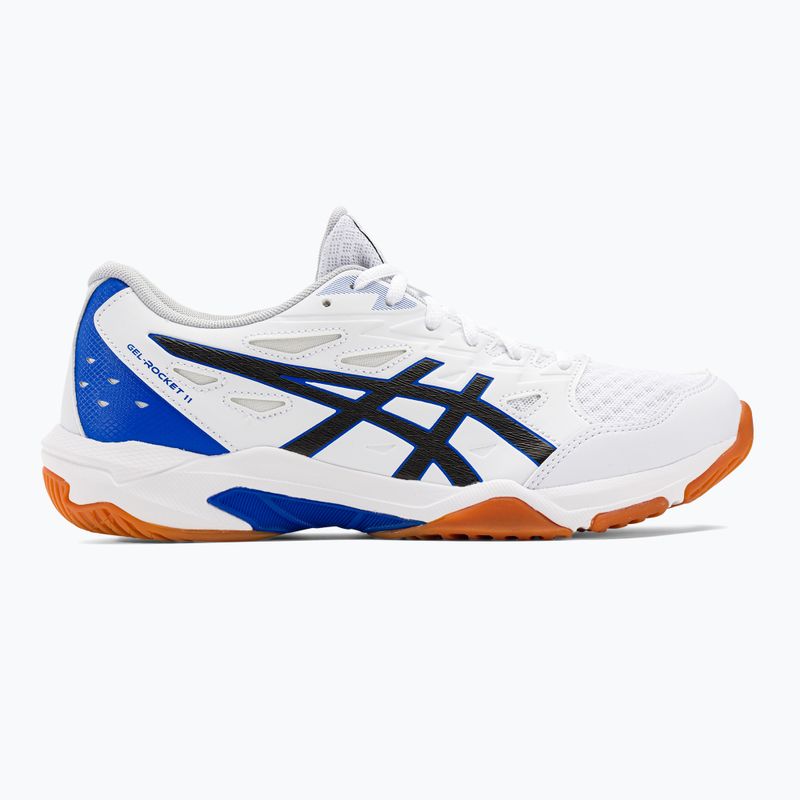 Pánska volejbalová obuv ASICS Gel-Rocket 11 2