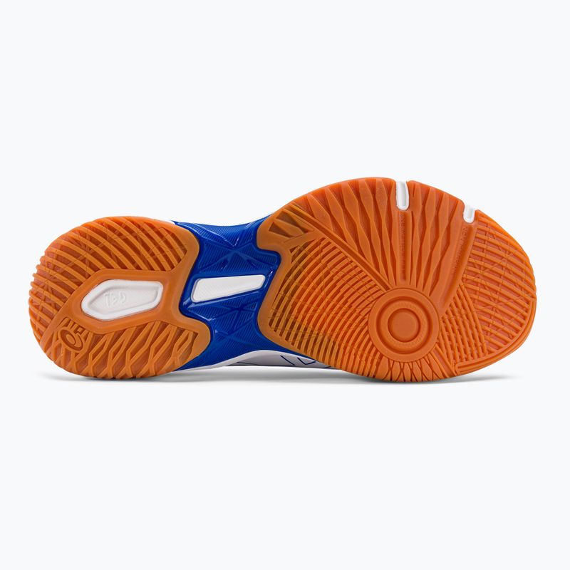 Pánska volejbalová obuv ASICS Gel-Rocket 11 6