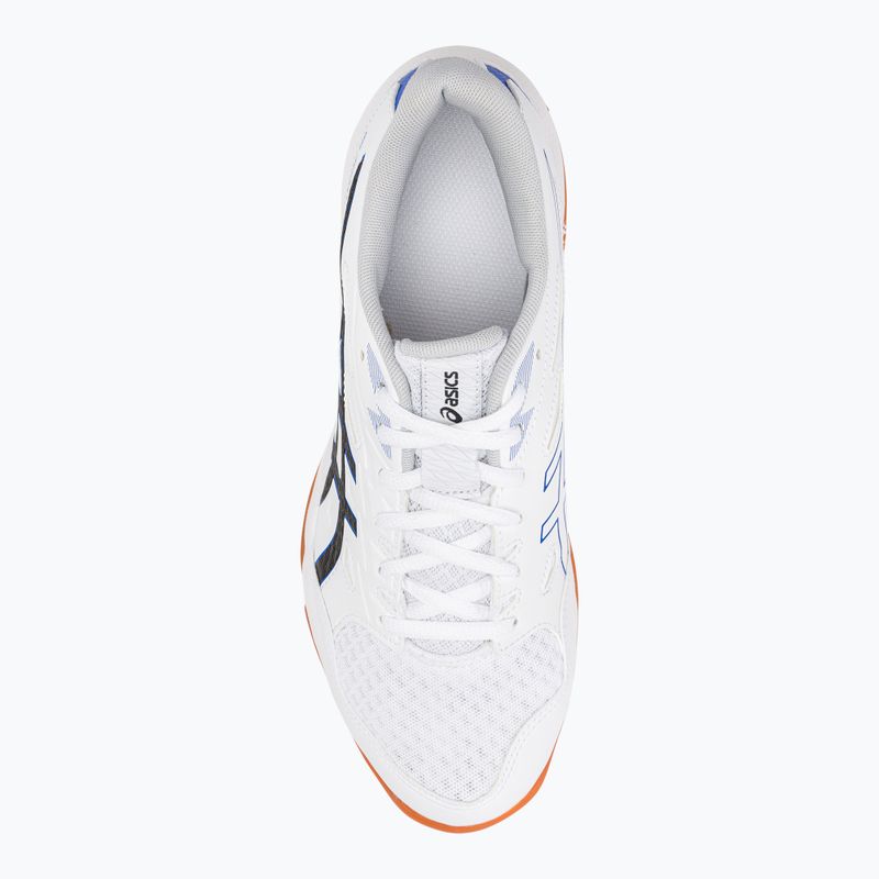 Pánska volejbalová obuv ASICS Gel-Rocket 11 7