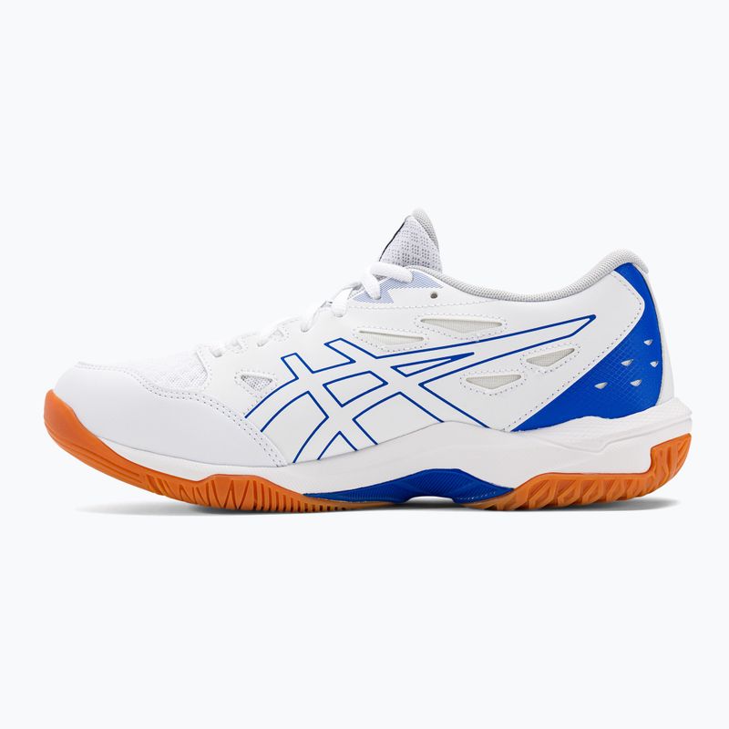 Pánska volejbalová obuv ASICS Gel-Rocket 11 3