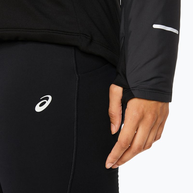 Dámska zimná bežecká bunda ASICS Performance black 10
