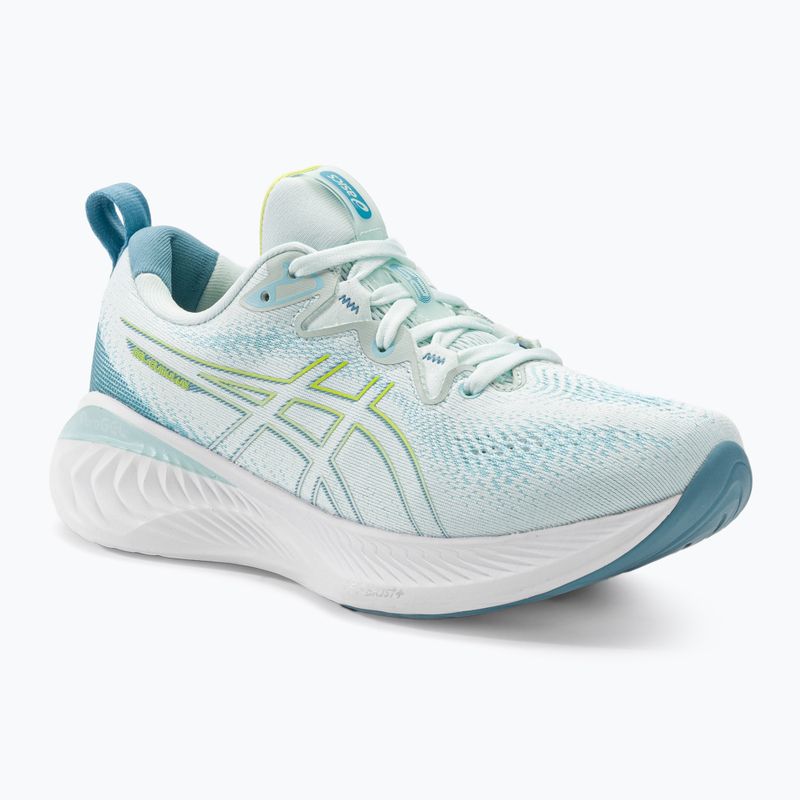 ASICS Gel-Cumulus 25 dámska bežecká obuv soothing sea/glow yellow
