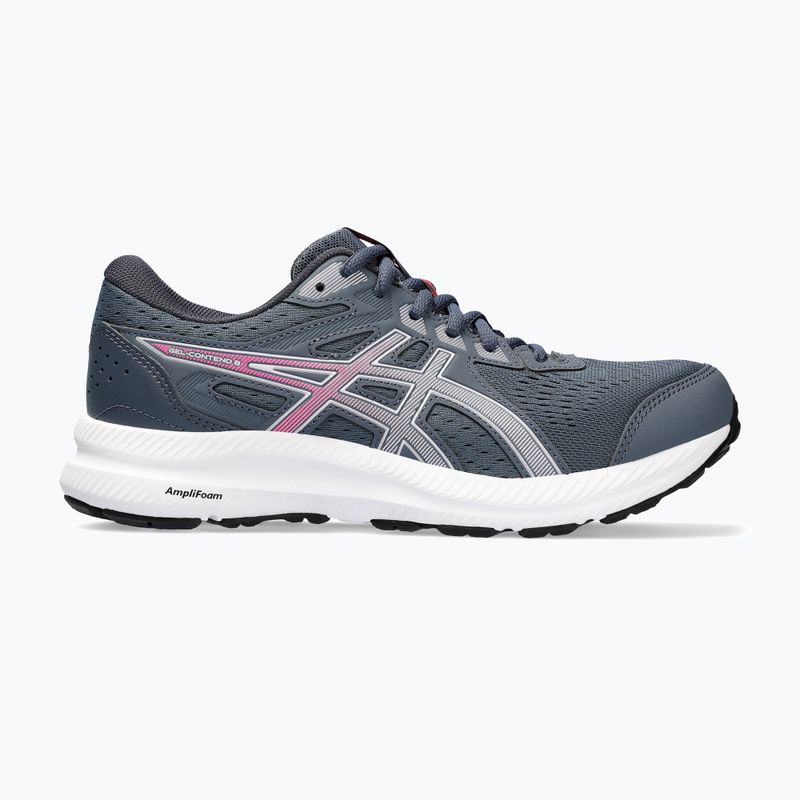 ASICS Gel-Contend 8 dámska bežecká obuv tarmac/lilac hint 7