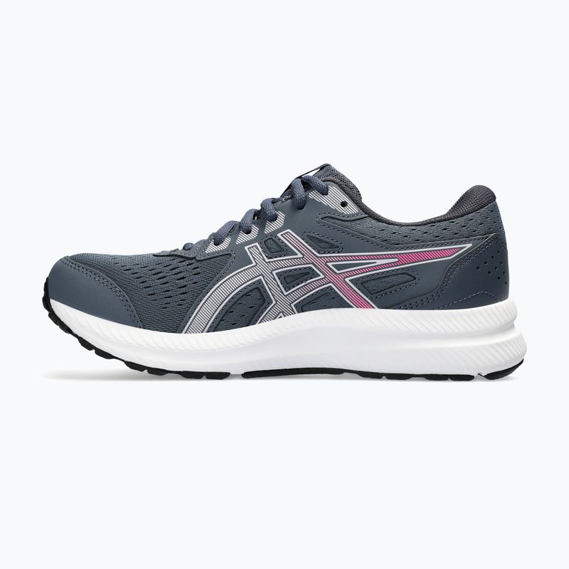 ASICS Gel-Contend 8 dámska bežecká obuv tarmac/lilac hint 8
