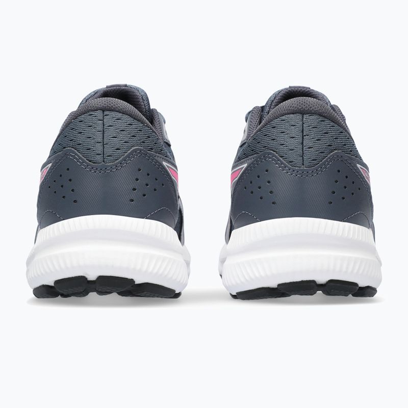ASICS Gel-Contend 8 dámska bežecká obuv tarmac/lilac hint 10