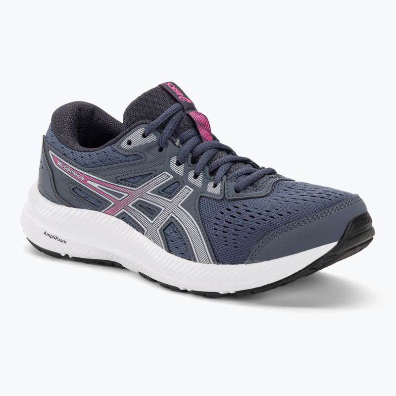 ASICS Gel-Contend 8 dámska bežecká obuv tarmac/lilac hint