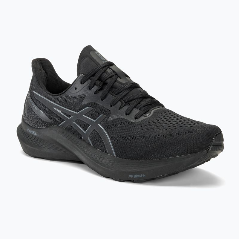 ASICS pánska bežecká obuv GT-2000 12 black
