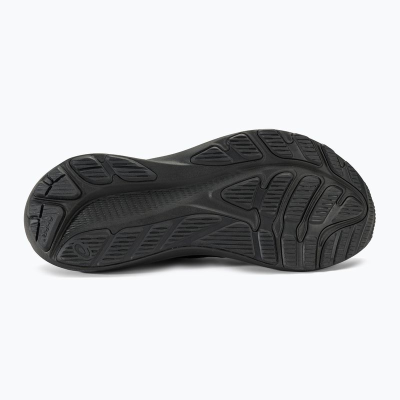 ASICS pánska bežecká obuv GT-2000 12 black 6