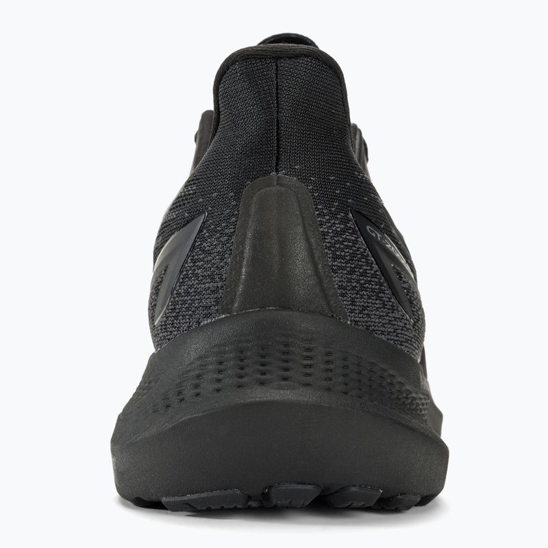 ASICS pánska bežecká obuv GT-2000 12 black 8