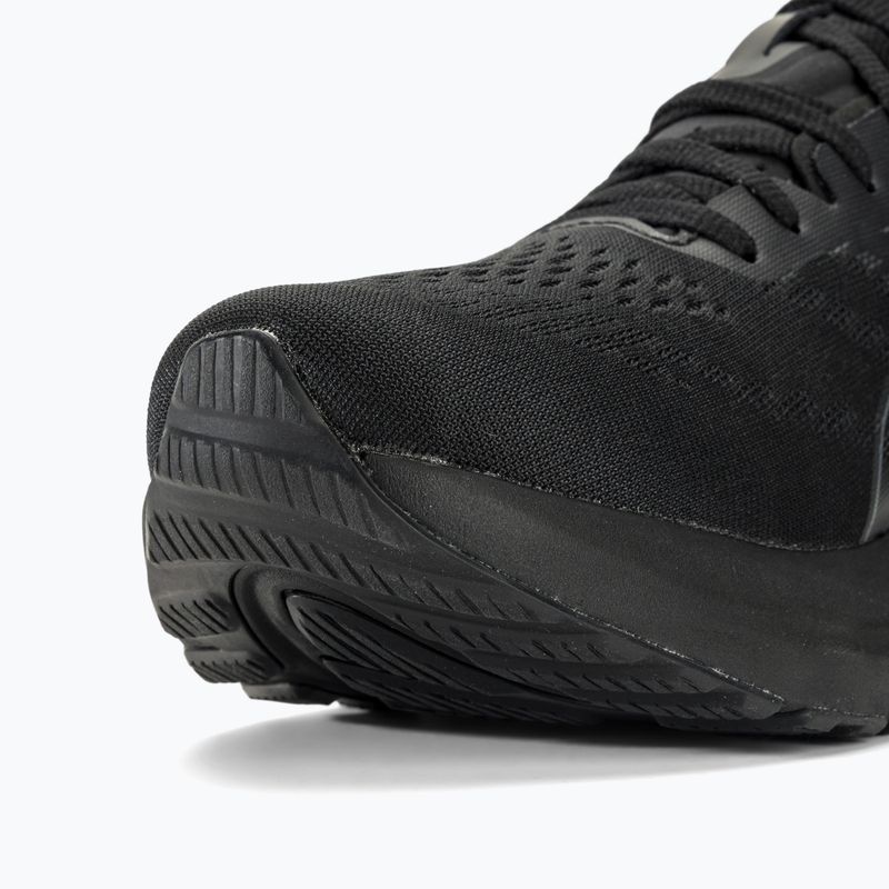 ASICS pánska bežecká obuv GT-2000 12 black 9