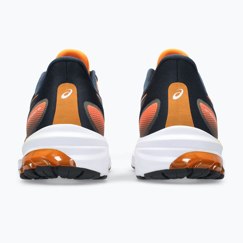 ASICS pánska bežecká obuv Gt-1000 12 french blue/bright orange 14
