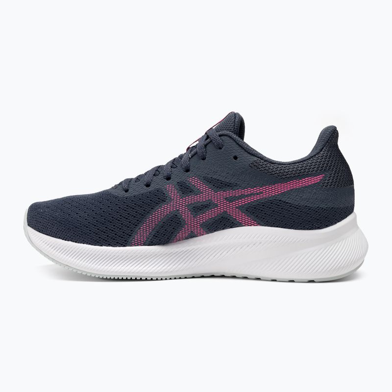 ASICS Patriot 13 dámska bežecká obuv tarmac/hot pink 9