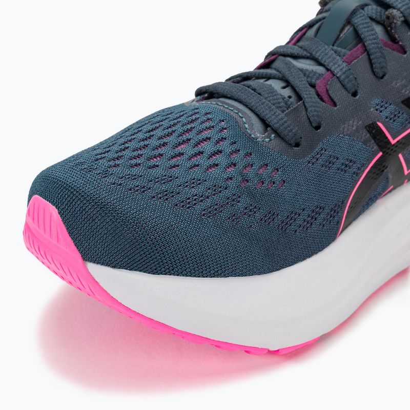 Dámska bežecká obuv ASICS GT-2000 12 tarmac/black 7