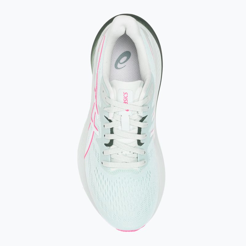 ASICS GT-2000 12 dámska bežecká obuv pure aqua/white 7