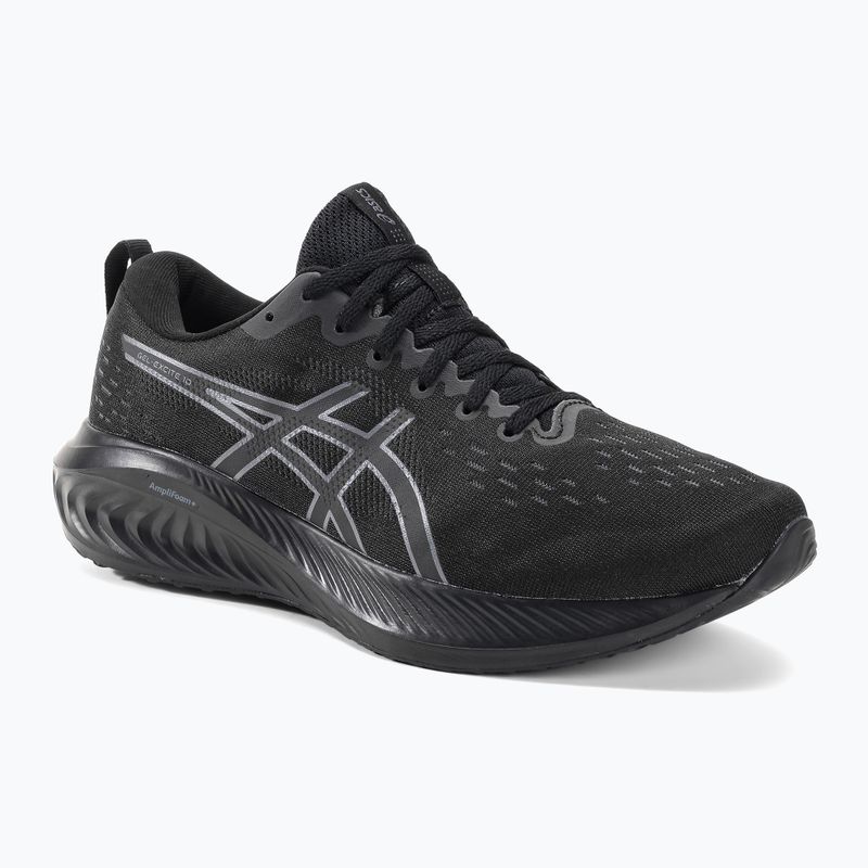 ASICS Gel-Excite 10 pánska bežecká obuv black/carrier grey