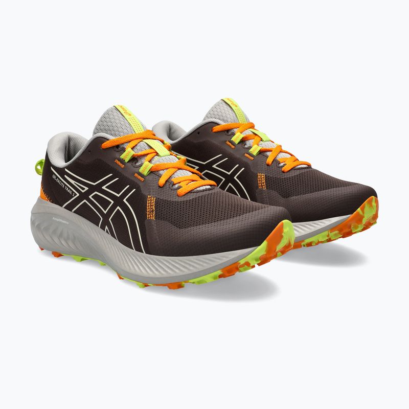 ASICS Gel-Excite Trail 2 pánska bežecká obuv dark auburn/birch 11