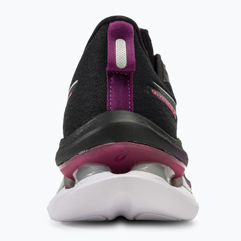 Dámska bežecká obuv ASICS Gel-Kinsei Max black/lilac hint 7