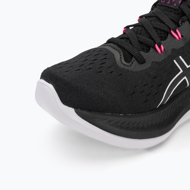 Dámska bežecká obuv ASICS Gel-Kinsei Max black/lilac hint 8