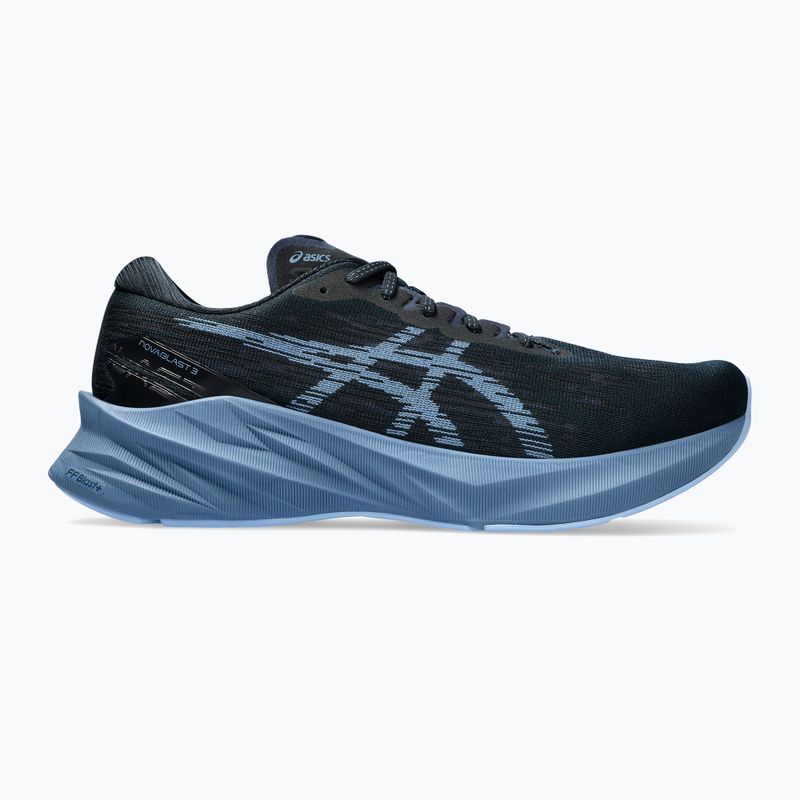 ASICS Novablast 3 pánska bežecká obuv french blue/storm blue 11