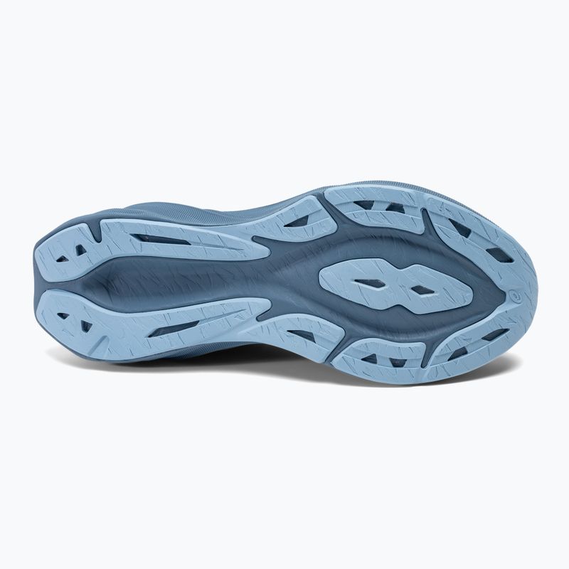 ASICS Novablast 3 pánska bežecká obuv french blue/storm blue 5