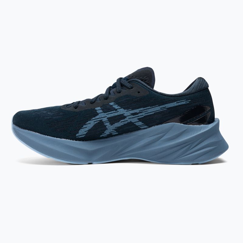 ASICS Novablast 3 pánska bežecká obuv french blue/storm blue 9