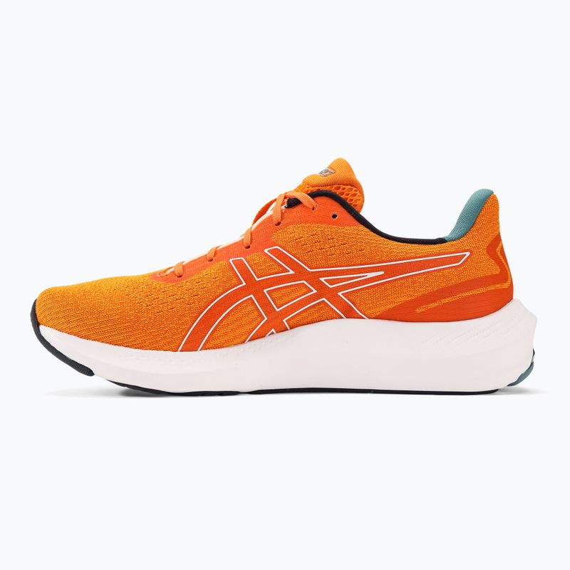 ASICS Gel-Pulse 14 pánska bežecká obuv bright orange/black 10