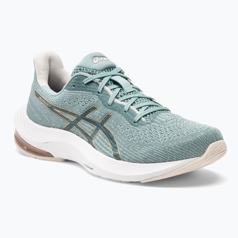 ASICS Gel-Pulse 14 dámska bežecká obuv ocean haze/champagne