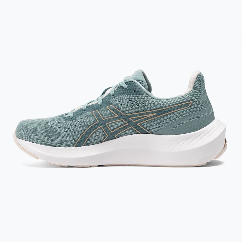 ASICS Gel-Pulse 14 dámska bežecká obuv ocean haze/champagne 9