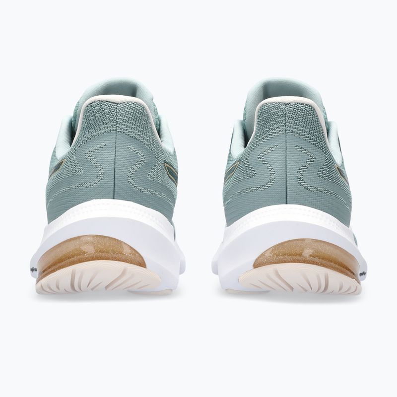 ASICS Gel-Pulse 14 dámska bežecká obuv ocean haze/champagne 13